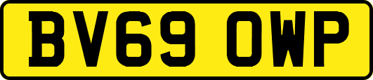 BV69OWP