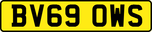 BV69OWS
