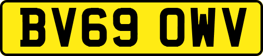BV69OWV