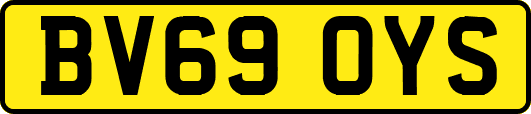 BV69OYS