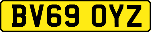 BV69OYZ