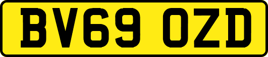 BV69OZD