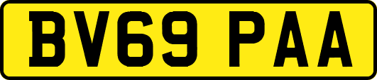 BV69PAA