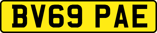 BV69PAE