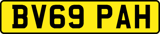 BV69PAH