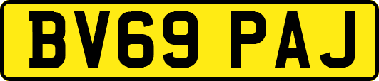 BV69PAJ