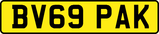 BV69PAK