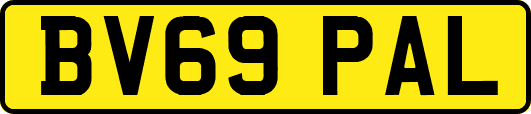 BV69PAL
