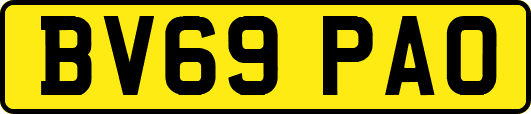 BV69PAO