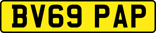 BV69PAP
