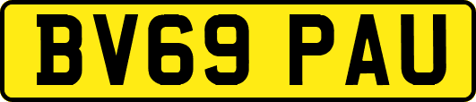 BV69PAU