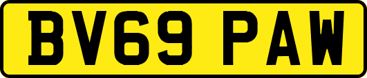 BV69PAW