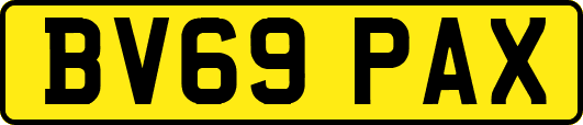 BV69PAX