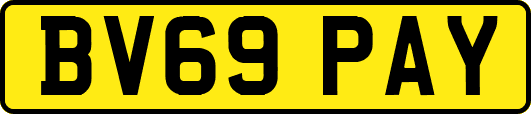 BV69PAY