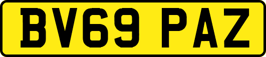 BV69PAZ