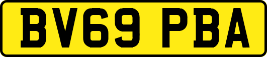 BV69PBA