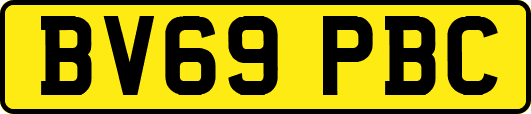 BV69PBC