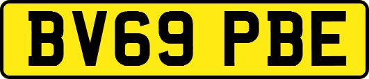 BV69PBE