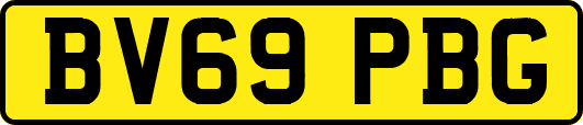 BV69PBG