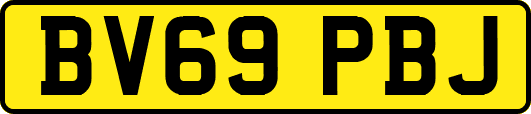 BV69PBJ
