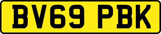 BV69PBK