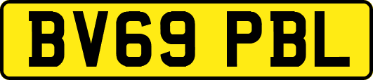 BV69PBL