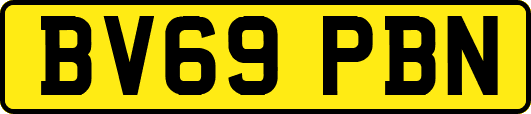BV69PBN
