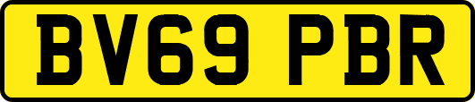 BV69PBR