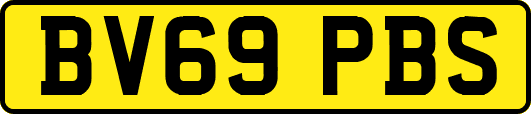 BV69PBS