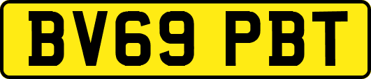 BV69PBT