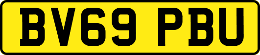 BV69PBU