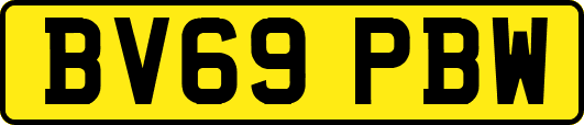 BV69PBW