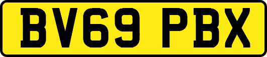BV69PBX