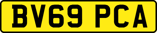 BV69PCA