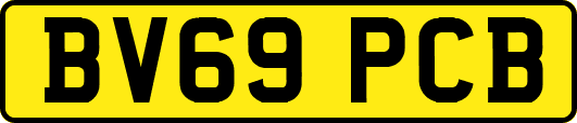 BV69PCB