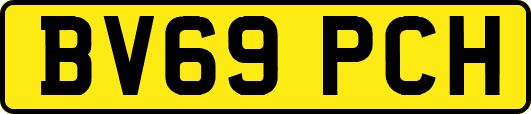BV69PCH