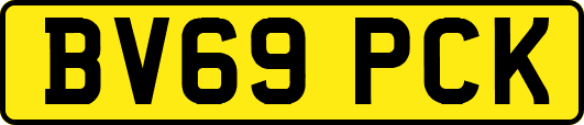 BV69PCK