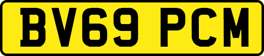 BV69PCM