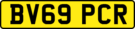 BV69PCR