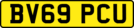 BV69PCU