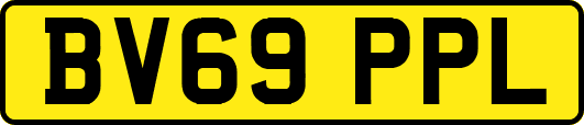 BV69PPL