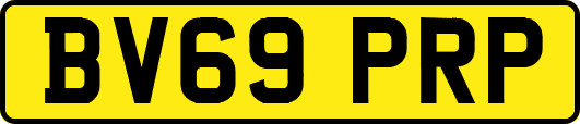 BV69PRP