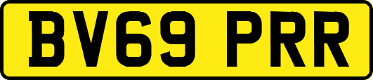 BV69PRR