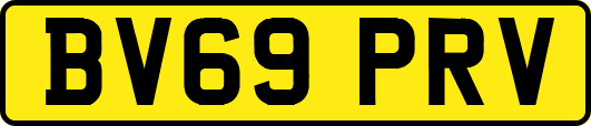 BV69PRV