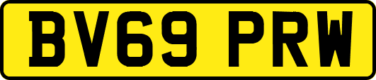 BV69PRW