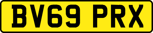BV69PRX