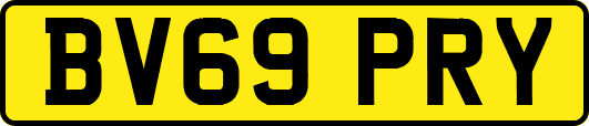 BV69PRY