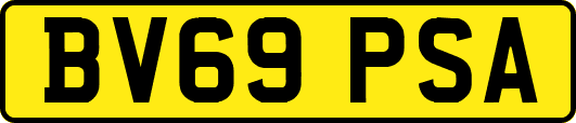 BV69PSA