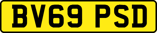 BV69PSD