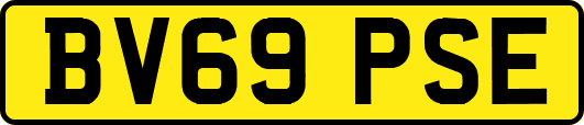 BV69PSE